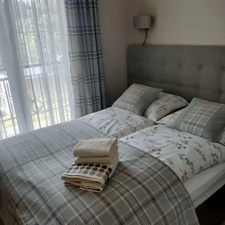 Appartement Silence Avangarde 6 Osobowy *