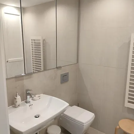 Silence Avangarde 6 Osobowy Appartement Szklarska Poreba