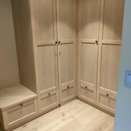 Silence Avangarde 6 Osobowy Appartement Szklarska Poreba