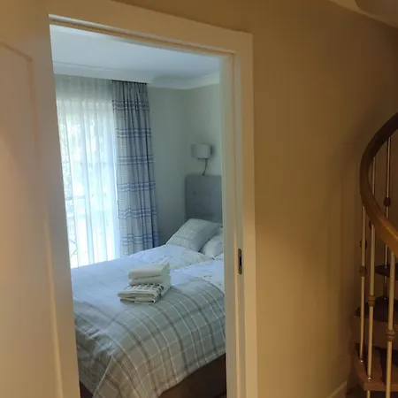 Silence Avangarde 6 Osobowy Szklarska Poreba