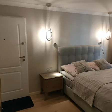 Silence Avangarde 6 Osobowy *