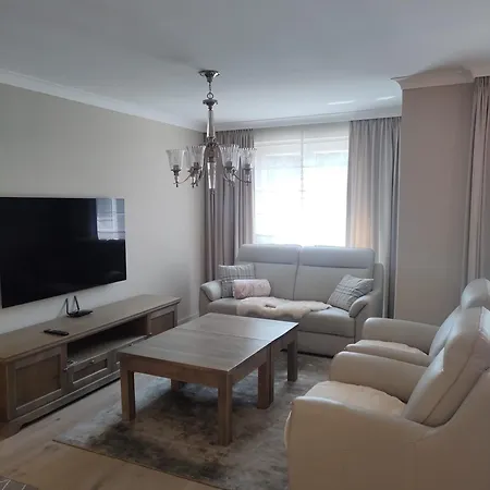 Apartman Silence Avangarde 6 Osobowy Szklarska Poręba