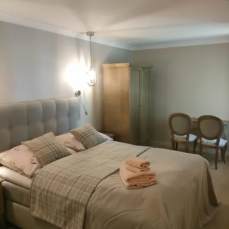 Silence Avangarde 6 Osobowy * Szklarska Poręba