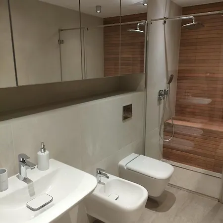 Silence Avangarde 6 Osobowy Apartman