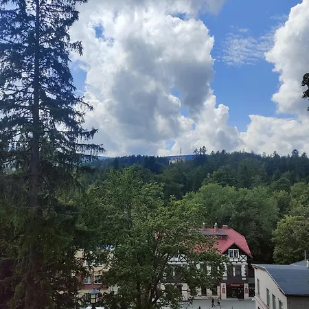 Apartman Silence Avangarde 6 Osobowy